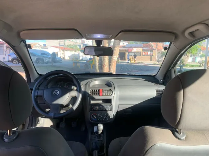 Chevrolet Corsa Hat. Maxx 1.0/ 1.0 Flexpower 8V 5P 2009