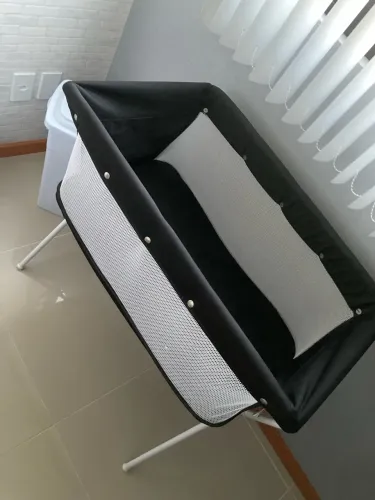 Vendo Berço Dobrável / Retrátil