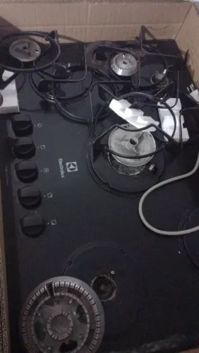 Fogão