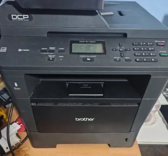 DCP8112DN