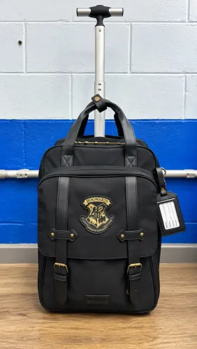 Mochila Imaginarium Harry Potter com rodinha