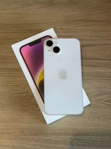 Iphone 14 128GB COMPLETO 100% ORIGINAL