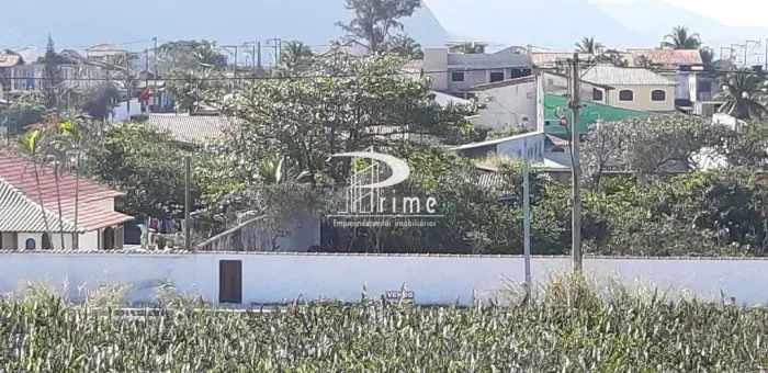 Terreno à venda, 440 m² por R$ 300.000,00 - Jardim Atlantico - Maricá/RJ