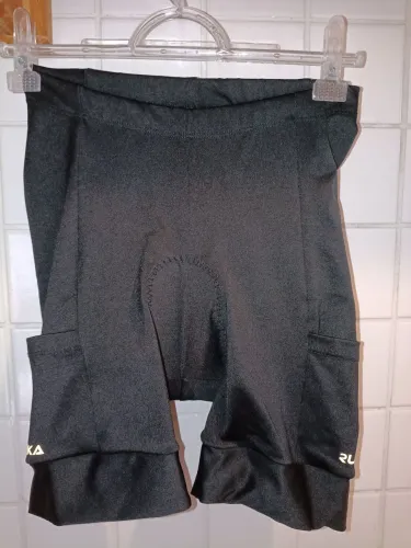 Short ciclismo