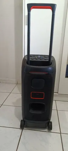 Caixa de som JBL 320