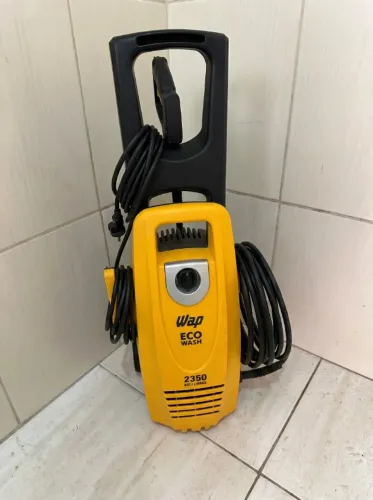 Lavadora WAP Eco-Wah 2350 PSI - Excelente