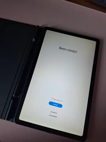 Tablet Samsung Galaxy S6 Lite
