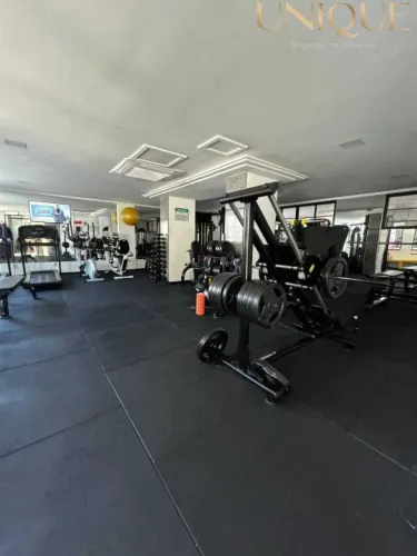 Condomínio Costa Esmeralda  Grageru - 212987 [11989]