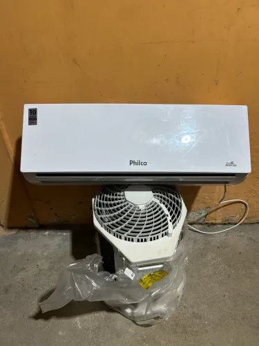 Philco 12 mil btus inverter