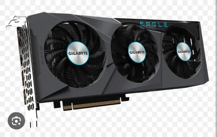 Placa de vídeo