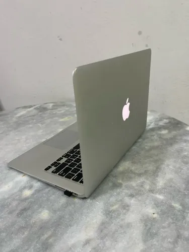 MacBook Air 2012 - Atualização Ventura