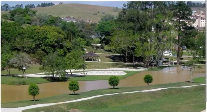 Terreno no Condomínio Vale dos Lagos - Direto com o Proprietário - Não aceita permuta