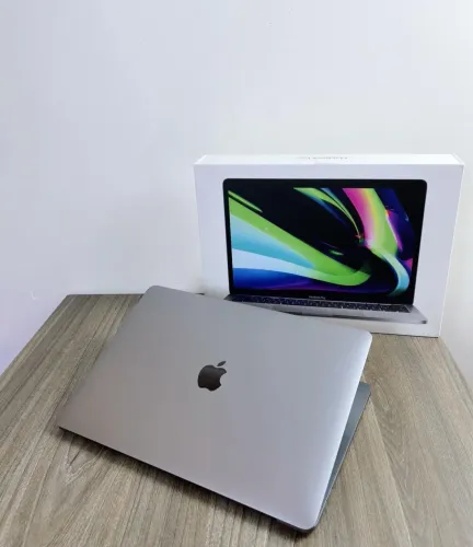 MacBook Pro M1 usado