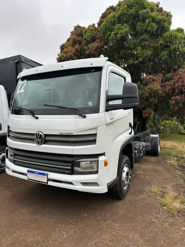 Volkswagen 11180 delivery prime ano 2022
