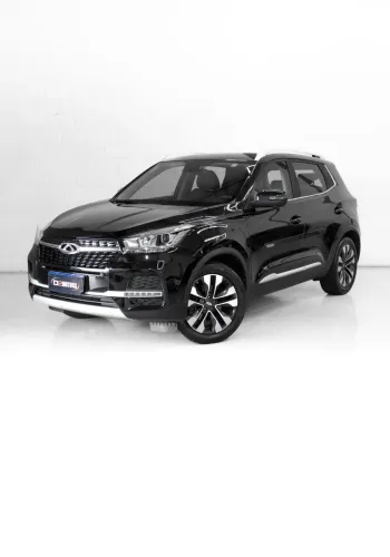 Chery Tiggo 2.0 16V Aut. 5P 2022