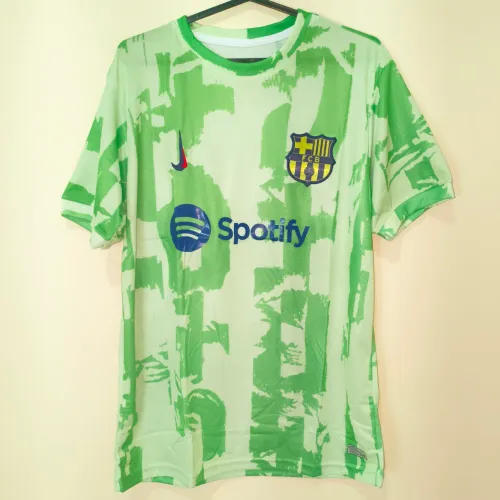 Camisa Barcelona