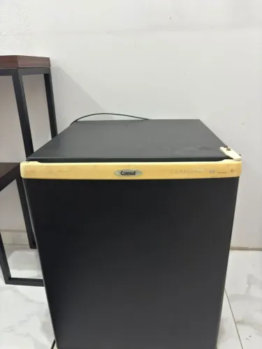 Frigobar Consul