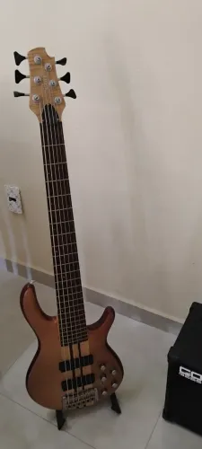 Contra baixo cort A6