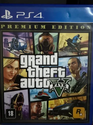 Gta 5