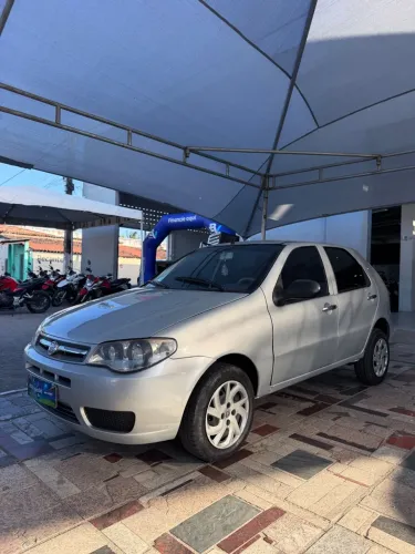 Fiat Palio 1.0 Economy Fire Flex 8V 4P 2013