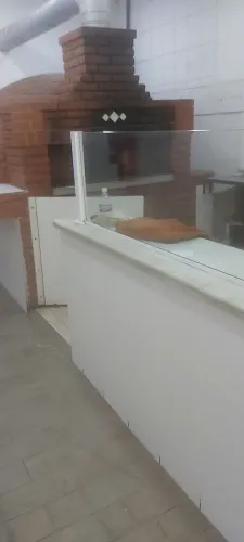 Disk pizza e massas 
