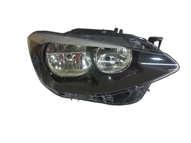 Farol Direito Bmw 116i/118i/120i/125i/135i 2010/2023 Usado