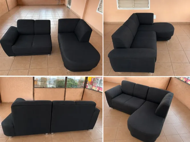 Sofá pequeno