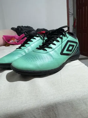 Umbro topspeed society 40