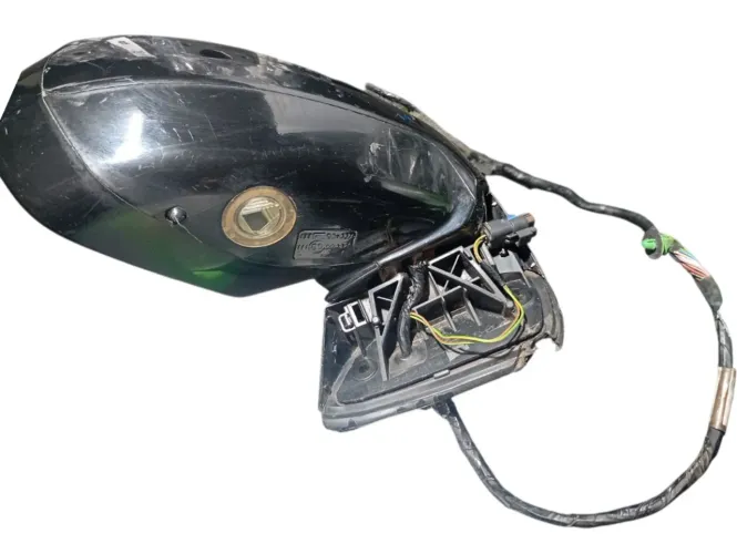 Retrovisor Esquerdo Citroen C4 Picasso 2008 2014