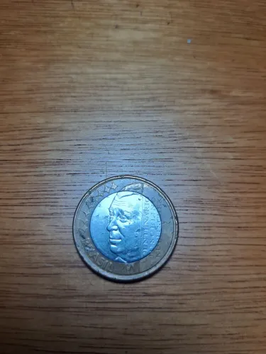 Moedas de colecionador
