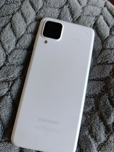 Samsung Galaxy A12 em perfeito estado
