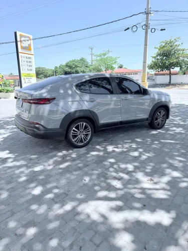 Fiat Fastback 1.0 200 Turbo Flex AUT 2024