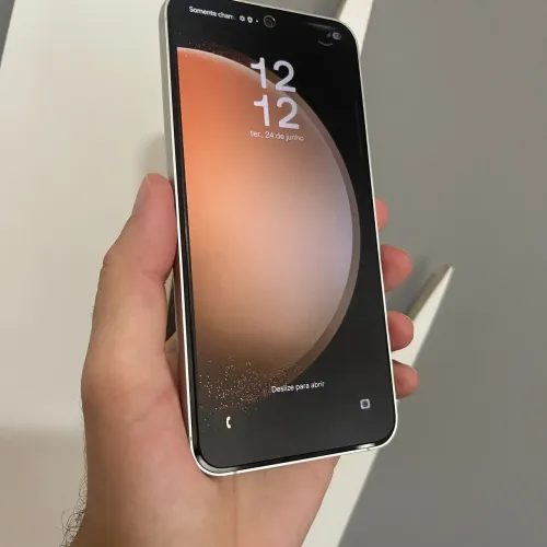 Samsung S23fe 256GB Oferta