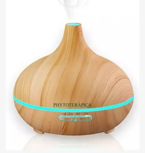 Aromatizador / Difusor ultrassônico Phytoterápica 