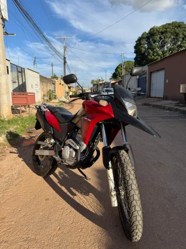 Xre 300 flex