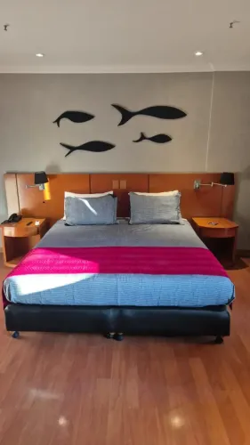 Apartamento para aluguel com 30 metros quadrados