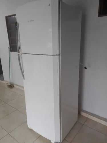 Geladeira frost free 540 litros 