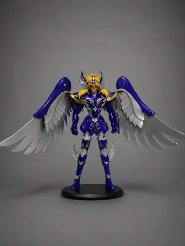Action Figure - Cavaleiros do Zodíaco
