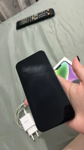 iPhone 14