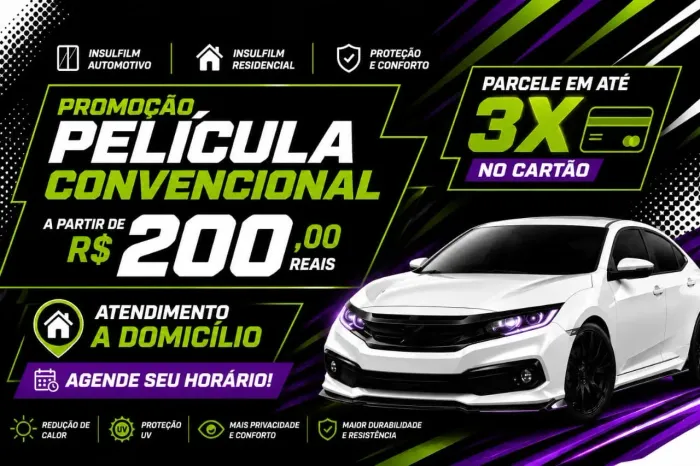INSULFIM AUTOMOTIVO 
