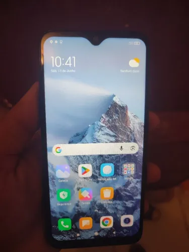 Redmi note 7