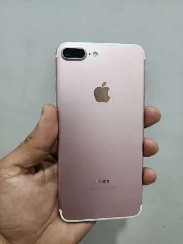 Iphone 8 plus leia a descrição