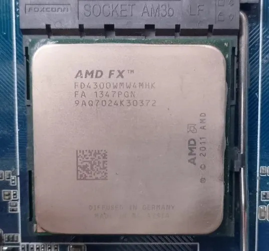 Processador FX 4300