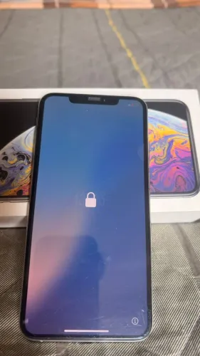 Iphone XS Max 256gb