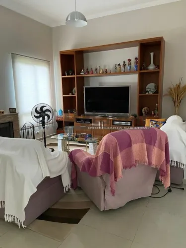 Casa de Condomínio à Venda em Vargem Grande Paulista - SP