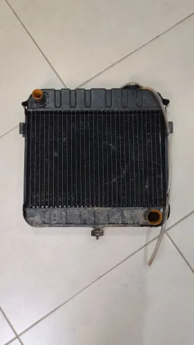 Radiador Opala 4CC - Original