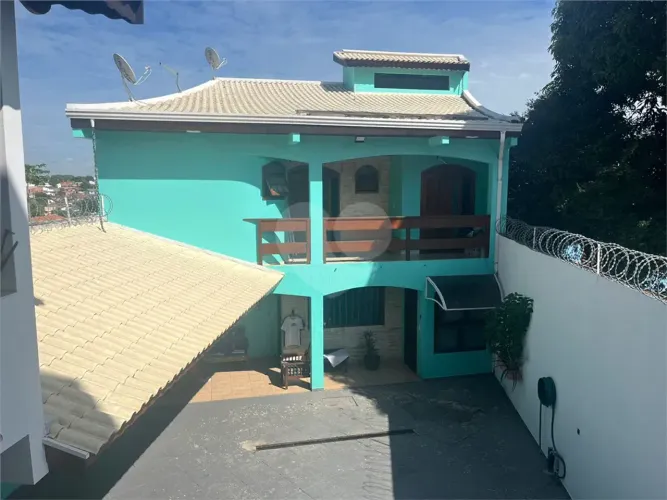 Casa à venda e locação com 2 quartos Na Zona Norte de Sorocaba SP