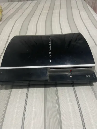 Playstation 3 Fat
