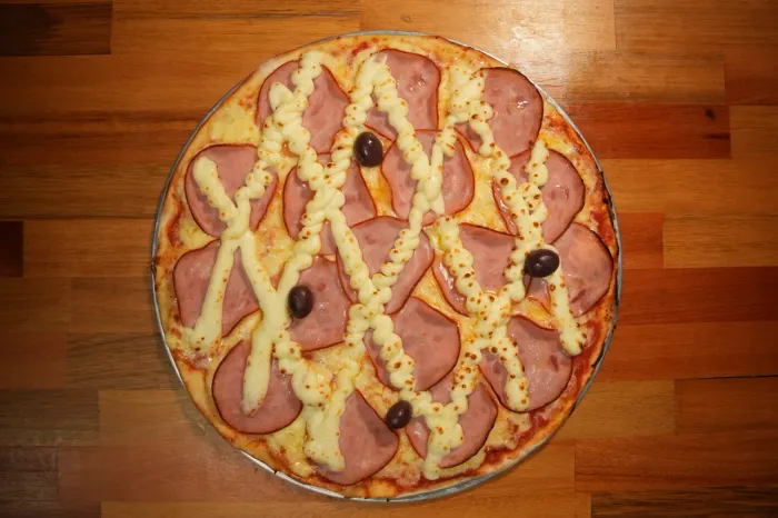 Vaga de pizzaiolo