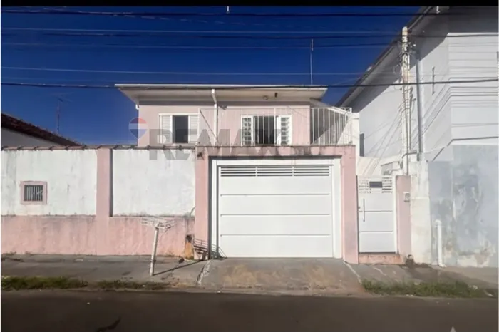 Descubra esta incrível casa residencial disponível para aluguel em Botucatu